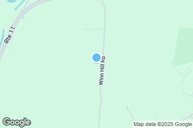 Map image of the property - 64 Winn Hill Rd