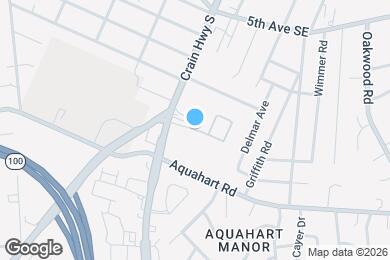 Map image of the property - 702 Heather Stone Way