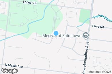 Map image of the property - 232 Sophee Ln