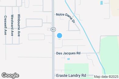 Map image of the property - 115 Alpine Meadows Ln