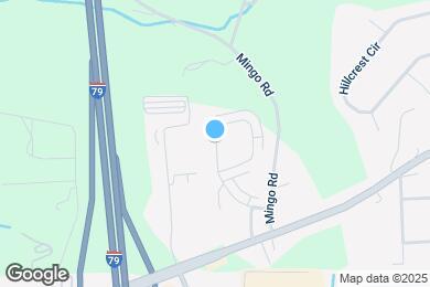 Map image of the property - 337 Marshall Heights Dr
