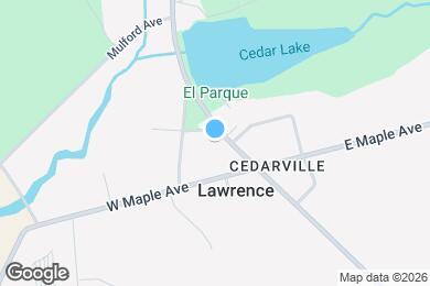 Map image of the property - 338 Main St