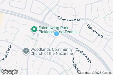 Map image of the property - 120 Eagle Rock Ct