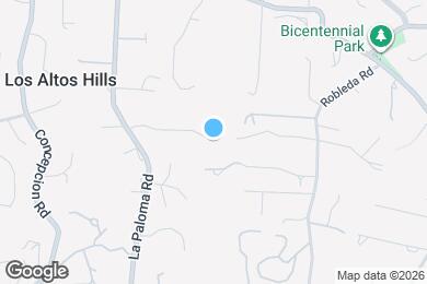 Map image of the property - 25980 Todd Ln
