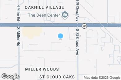 Map image of the property - 204 Ronja Ln
