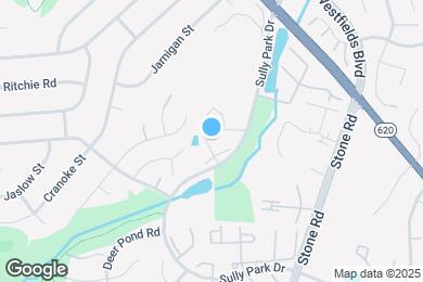 Map image of the property - 14789 Truitt Farm Dr