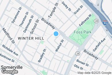 Map image of the property - Room in Shared 4 bed/1.5 bath home