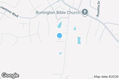 Map image of the property - 2113 Lynwood Pl