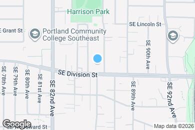 Map image of the property - #315 DOUGLAS SQUARE