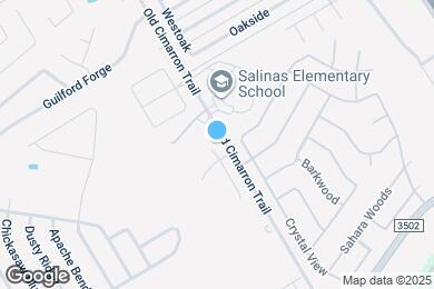 Map image of the property - 10410 Ida Gdn Wy