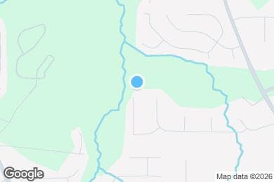 Map image of the property - 3908 Old Ivy Ct