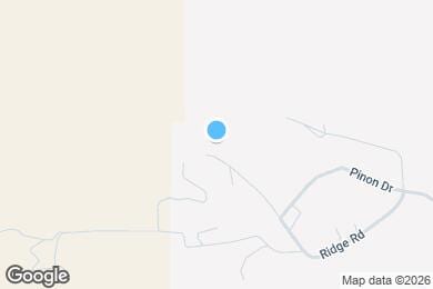 Map image of the property - 53744 Ridge