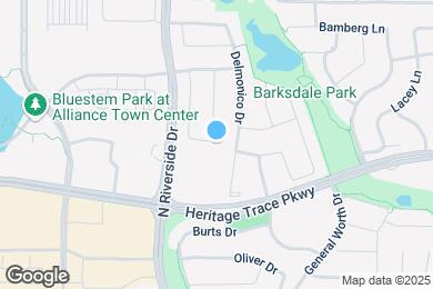 Map image of the property - 9652 Hathman Ln
