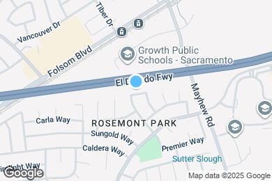 Map image of the property - 9236 Premier Way