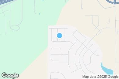 Map image of the property - 6448 Pickaxe Way