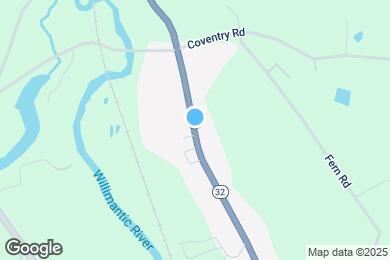Map image of the property - 506 Stafford Rd