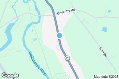 Map image of the property - 508 Stafford Rd