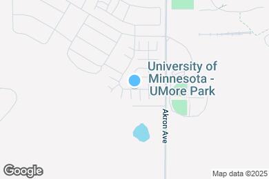 Map image of the property - 14969 Archdale Ln