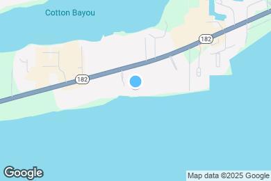 Map image of the property - 26802 Perdido Beach Blvd