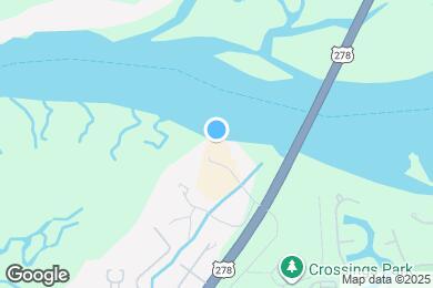 Map image of the property - 100 Helmsman Way