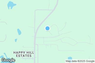 Map image of the property - 13592 Mount Ivy Ct