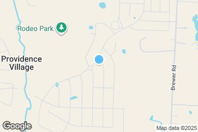 Map image of the property - 3157 Burmese St