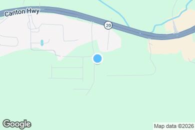 Map image of the property - 207 DuPont Dr