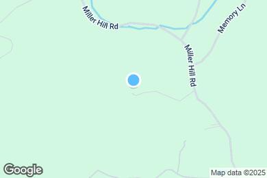 Map image of the property - 12 Blueberry Hill Rd