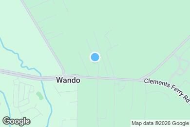 Map image of the property - 102 Twin Rivers Dr