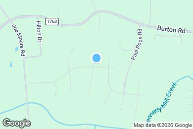 Map image of the property - 3674 Hayfield Ct