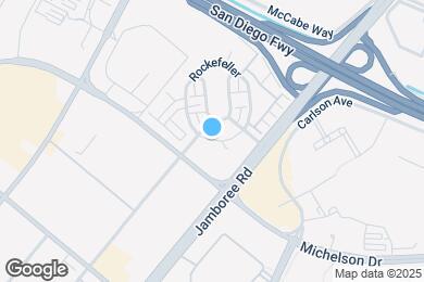 Map image of the property - 2207 Rivington