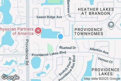 Map image of the property - 1517 Kestrel Way