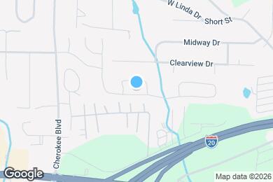 Map image of the property - 5456 Somer Mill Rd