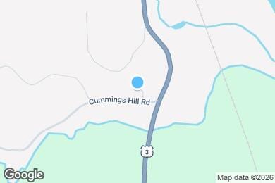 Map image of the property - 14 Cummings Hill Rd