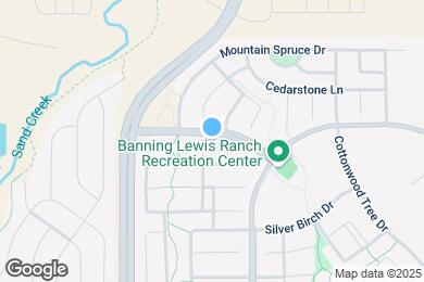 Map image of the property - 7047 Whitebark Ln
