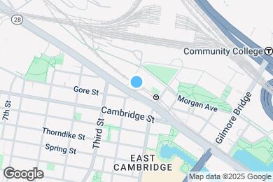 Map image of the property - 169 Monsignor Obrien Hwy