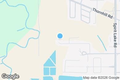 Map image of the property - 241 Southern Breeze Lp