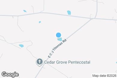 Map image of the property - 2126 Vecchio Dr