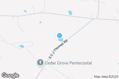 Map image of the property - 2139 Vecchio Dr