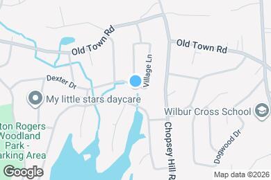 Map image of the property - 74 Village Ln