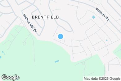 Map image of the property - 5718 Bypass Trail