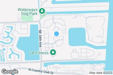 Map image of the property - 3501 Magellan Cir