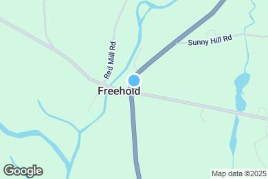 Map image of the property - 3630 Rte 67