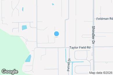 Map image of the property - 9080 Open Fld Rd