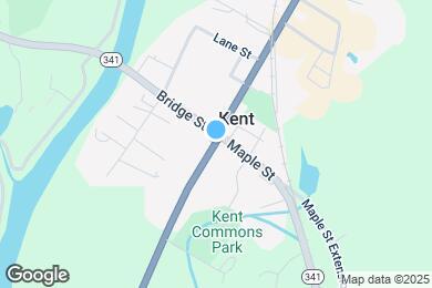 Map image of the property - 15 S Main St