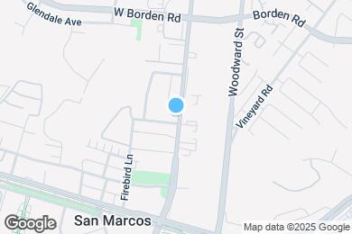 Map image of the property - 106 Christen Way