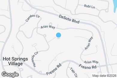 Map image of the property - 11 Vitoria Ln