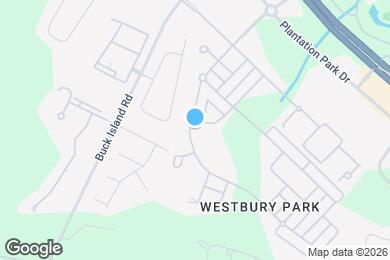 Map image of the property - 65 Westbury Way