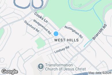 Map image of the property - 4909 St Gemma Rd