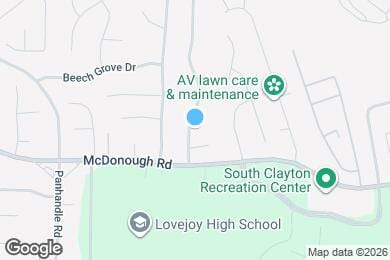 Map image of the property - 11190 Knotty Pine Pl